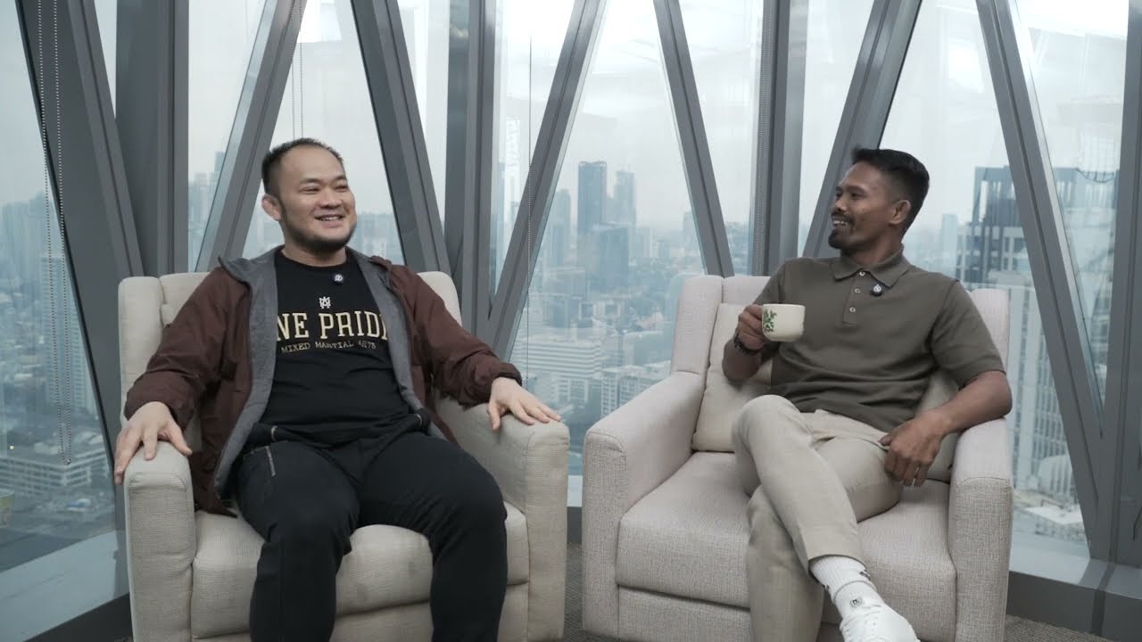 ONE PRIDE MMA | PREDIKSI PROF SINO x SUWARDI BECAK LAWU | ADITYA GINTING VS RIO TIRTO