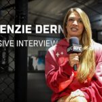 Mackenzie Dern’s Biggest Test Yet 🏆