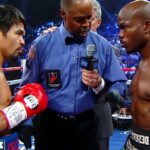 Manny Pacquiao (Philippines) vs Timothy Bradley (USA) II | BOXING fight, HD