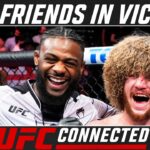 Merab Dvalishvili and Aljamain Sterling - Ultimate Access | UFC Connected