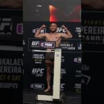 Merab Dvalishvili and Cory Sandhagen is on! 👊 #ufc320
