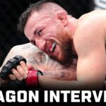 Merab Dvalishvili Octagon Interview | UFC 320