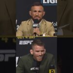 Merab's got the jokes tonight 🤣 #ufc320