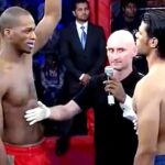 Michael Page (England) vs Haitham El-Sayed (Egypt) | KNOCKOUT, MMA Fight HD