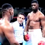 Mike Tyson (USA) vs Tyrell Biggs (USA) | KNOCKOUT, BOXING fight, HD