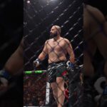 Murzakanov wasted no time!!! 😳 #UFC321