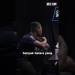 Diremehkan hingga Dihujat Netizen, Ini Jawaban Rio Jelang Laga Melawan Aditya Ginting #onepridemma