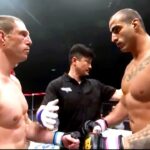 Antony Rea (France) vs Fernando Rodrigues Jr. (Brazil) | KNOCKOUT, MMA fight, HD