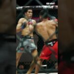 Duel Panas Sanjaya Hutagaol vs Ali Madeong Akan Guncang One Pride 88! #onepridemma #fightnight #mma