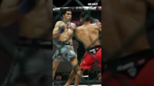 Duel Panas Sanjaya Hutagaol vs Ali Madeong Akan Guncang One Pride 88! #onepridemma #fightnight #mma