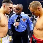Oleksandr Usyk (Ukraine) vs Mairis Briedis (Latvia) | BOXING fight, HD