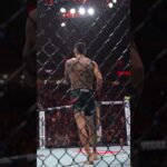 OMG CHARLES JOURDAIN 😳 #UFCVancouver