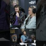 Paul Felder admits to ducking Makhachev