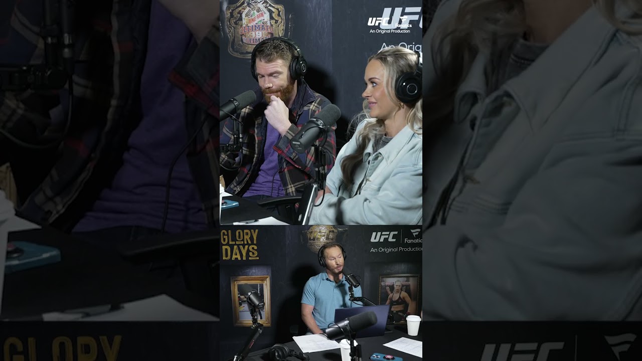 Paul Felder admits to ducking Makhachev