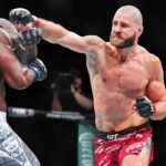 Relive UFC 320 in SLOW MOTION 👀 | Fight Motion