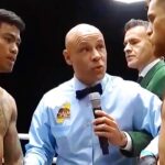Mark Magsayo (Philippines) vs Isaac Avelar (Mexico) | KNOCKOUT, BOXING fight, HD