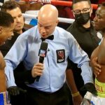 Shakur Stevenson (USA) vs Jeremia Nakathila (Namibia) | BOXING fight, HD