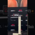 Steve Garcia has weighed in! 🚨 #ufcvegas110