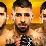 The BEST Fights From Abu Dhabi 🔥