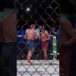 THE GREATEST FIGHt OF ALL TIME 😳 #dwcs9