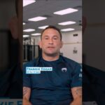 The Science of BJJ with Frankie Edgar
