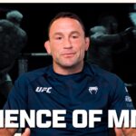 The Science of MMA with Frankie Edgar
