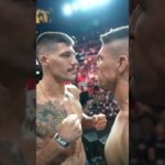 this will be fireworks! 🧨 #ufcrio