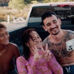 Threads: Post-Fight Rituals ft. Max Holloway