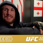 UFC 320 Embedded: Vlog Series - Episode 3
