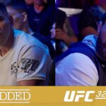 UFC 320 Embedded: Vlog Series - Episode 4