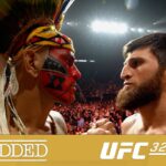 UFC 320 Embedded: Vlog Series - Episode 6
