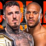 UFC 321: Aspinall vs Gane | Cold Open