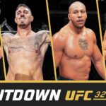 UFC 321 Countdown - Full Episode