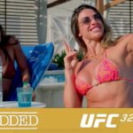 UFC 321 Embedded: Vlog Series - Episode 1