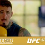 UFC 321 Embedded: Vlog Series - Episode 2