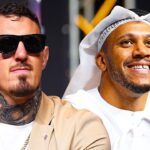 UFC 321: Pre-Fight Press Conference Highlights