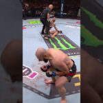 UFC Commentators reacting to the EYE POKE! 😅 #ufc321