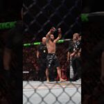Umar Nurmagomedov defeats Mario Bautista 😤 #UFC321