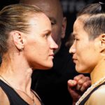 Valentina Shevchenko vs Zhang Weili 🚨 | Full Fight Marathon