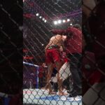 WHAT A ROUND! WHAT A KNOCKOUT 🚨 #ufc320