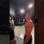 who y'all got winning this? 🤔 #ufcvegas110