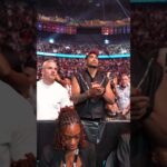 Who's next!?!?! 😲 #ufc320