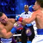 Gennady Golovkin (Kazakhstan) vs David Lemieux (Canada) | KNOCKOUT, BOXING fight, HD