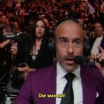 Zhang Weili choked her out and the fight continued! 😲 #ufc322