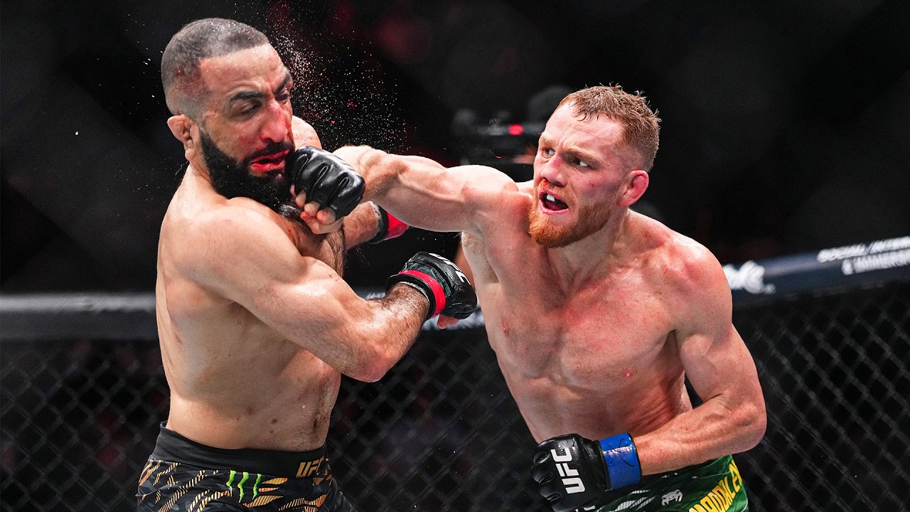 10 Fights You MUST WATCH Before UFC 322 🔥