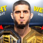 11 Islam Makhachev Finishes You Must See! 🚨