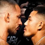 Alexandre Pantoja vs Joshua Van 🚨 | Full Fight Marathon