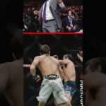 Arman Tsarukyan PUTS HIM DOWN 🚨 #ufcqatar