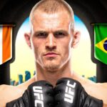 Best of Ian Machado Garry | Full Fight Marathon