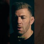 Born Brave with Dricus Du Plessis